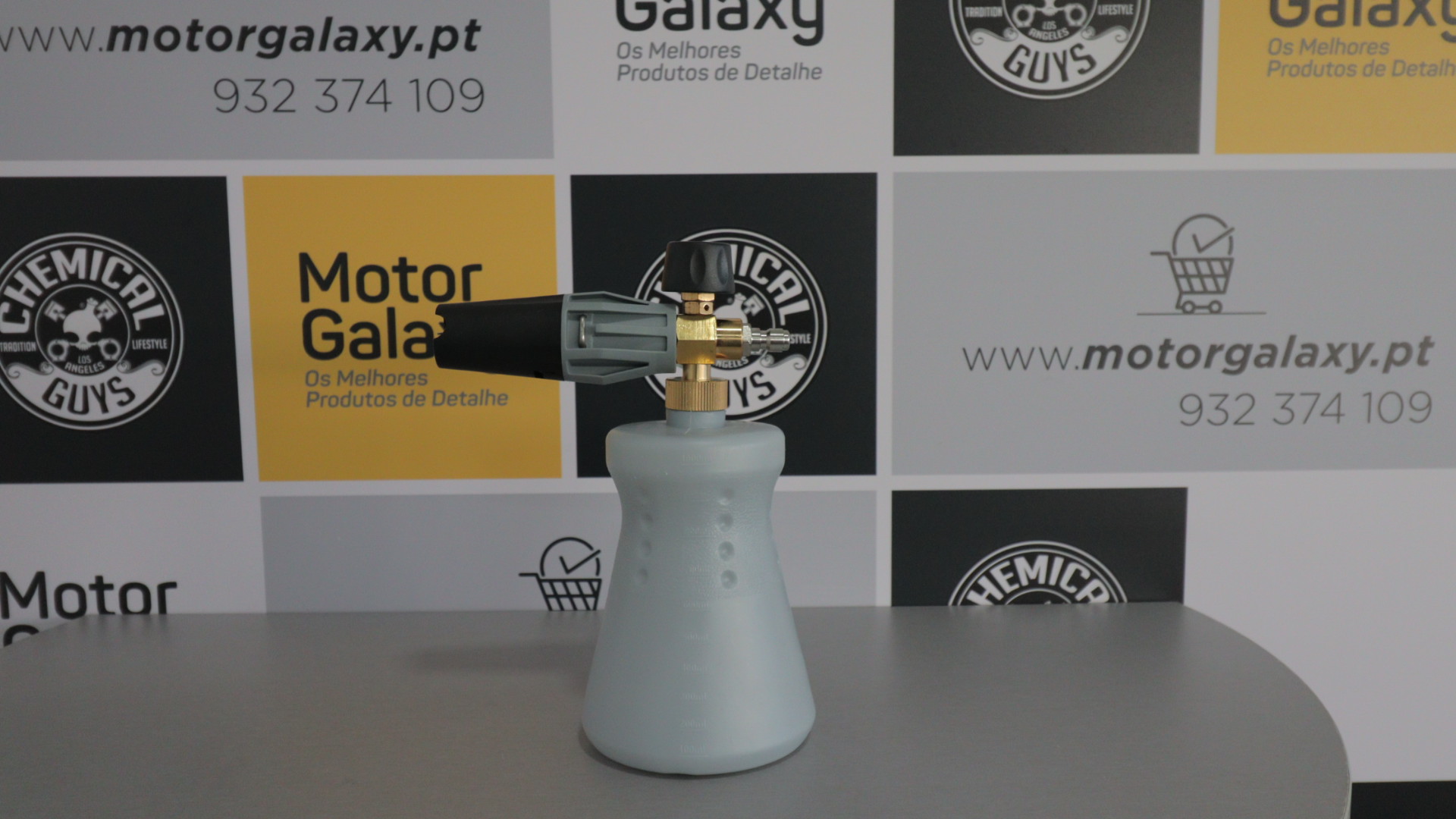 Snow Foam Galaxy B1 Snow Foam Galaxy B1 - Image 1